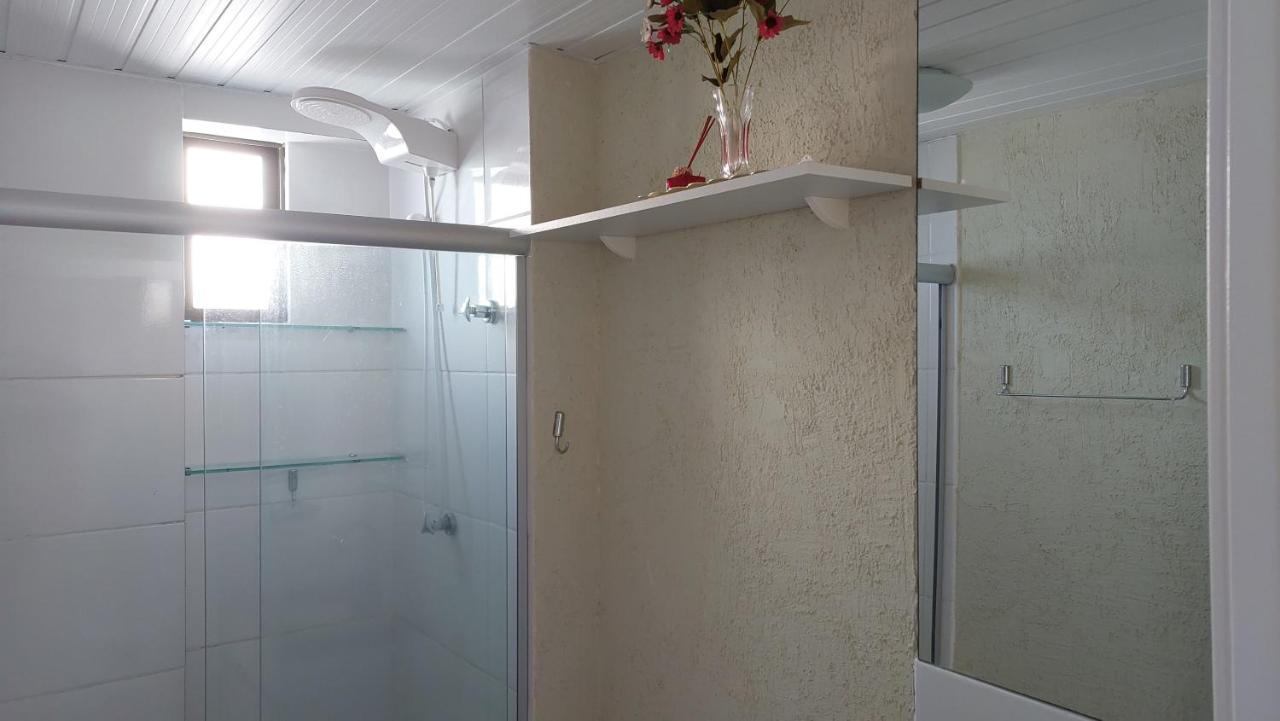 Apartamento Com 2 Quartos De Frente Para O Mar Maceió Esterno foto